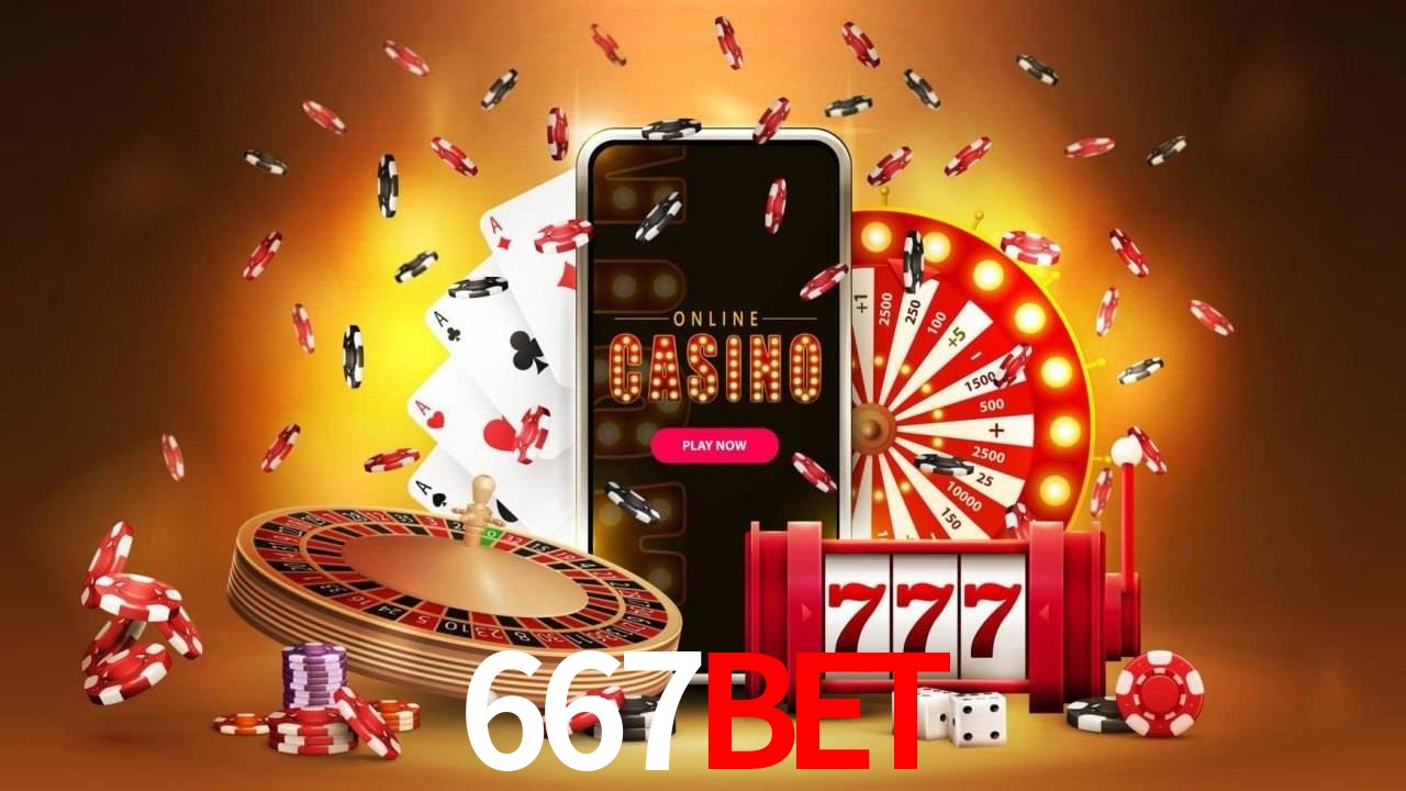 Estatísticas 667BET