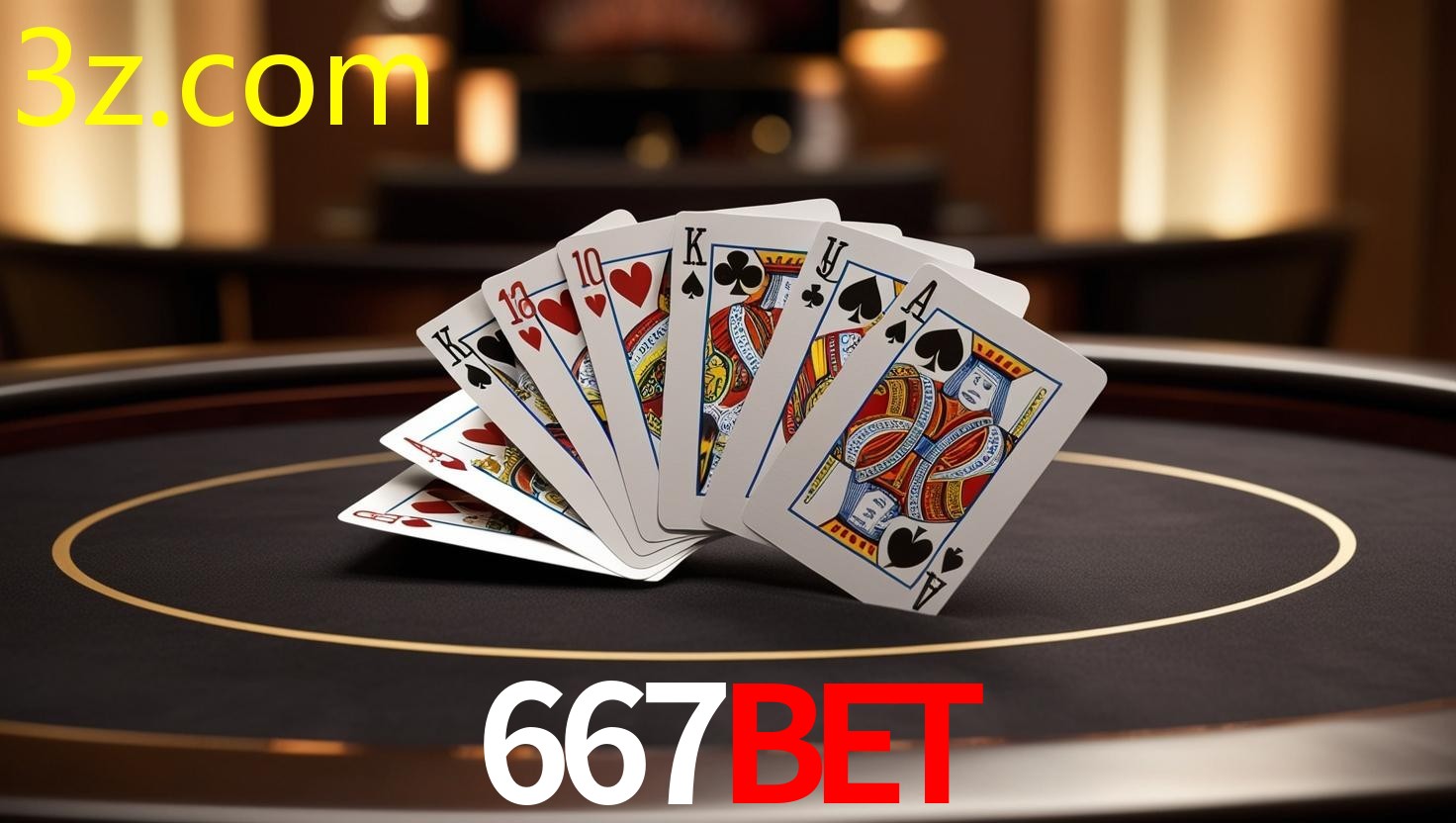 667BET