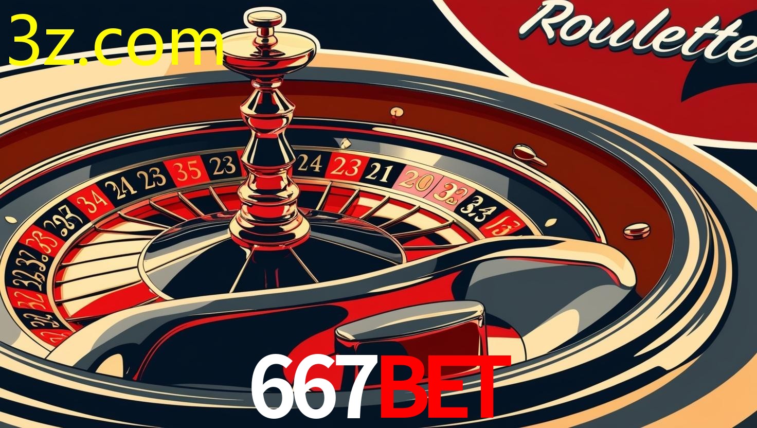 667BET